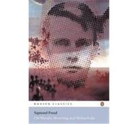 on murder, mourning and melancholia Freud, Sigmund (Auteur)