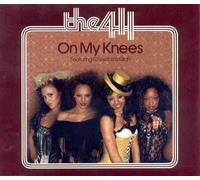 Ghostface Killah - On My Knees