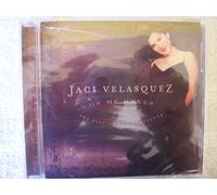 On My Knees: The Best of Jaci Velasquez by VELASQUEZ,JACI (2006-05-09)