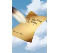 On My Mind in Rhyme Alter, Diane E. (Auteur)