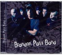 Brandon Paris Band - on My Own [Import]
