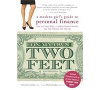 On My Own Two Feet by Thakor & ManishaKedar & Sharon Thakor ManishaKedar Sharon (Auteur)