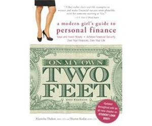 On My Own Two Feet by Thakor & ManishaKedar & Sharon Thakor ManishaKedar Sharon (Auteur)