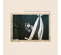 Courtney Marie Andrews – On My Page – Vinyle 12" Neuf