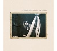Courtney Marie Andrews On My Page (Vinyl) 12" Album