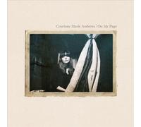 On My Page by ANDREWS,COURTNEY MARIE [VINYL] NEUF