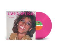 Gwen McCrae – On My Way – Vinyle 12" coloré – Édition limitée – Warner Music