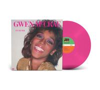 Gwen McCrae – On My Way – Vinyle 12" coloré – Édition limitée – Warner Music
