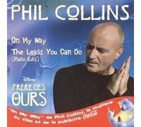 On My Way (B.O De Frère Des Ours)