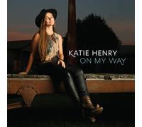 on My Way/Digipack