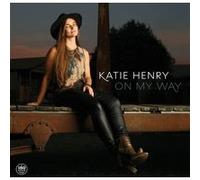 Katie Henry – On My Way – Vinyle 12" 180 g LP – Import