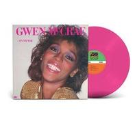 Gwen McCrae – On My Way – Vinyle 12" coloré – Édition limitée – Warner Music