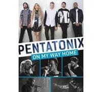 On my way home DVD E