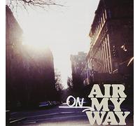 on My Way [Import]