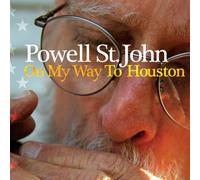 on My Way to Houston