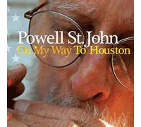 on My Way to Houston