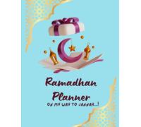 ON MY WAY TO JANNAH