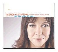 Gustafsson Rigmor – On My Way to You
