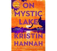 On Mystic Lake - Kristin Hannah - Macmillan - ebook (ePub) - Livre