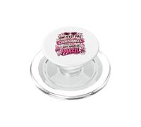 on N’est Pas Coordonnées Juste Habillées Pareil EVJF PopSockets PopGrip pour MagSafe