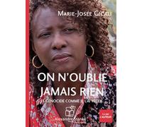 ON N´OUBLIE JAMAIS RIEN