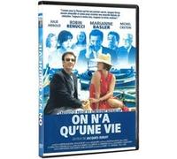 On n'a qu’une vie DVD E