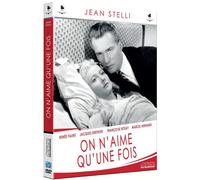 On N'aime Qu'une Fois
