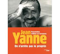 On n'arrête pas le progrès