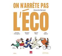 On n'arrête pas l'éco