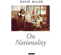 On Nationality