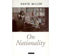 On Nationality