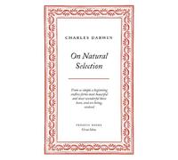 On Natural Selection (Penguin Great Ideas) by Darwin, Charles NEUF