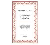 On Natural Selection (Penguin Great Ideas) by Darwin, Charles NEUF