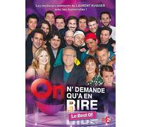On N'demande Qu'à En Rire - Best Of