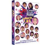 On n'demande qu'à en rire - Coffret Best Of n°1 + n°2
