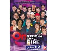On N'demande Qu'à En Rire - Le Best Of 2