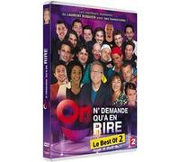 On n'demande qu'à en rire : Le best of 2 E