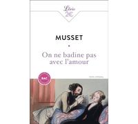 On Ne Badine Pas Avec L'amour