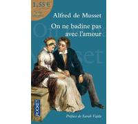 On Ne Badine Pas Avec L'amour