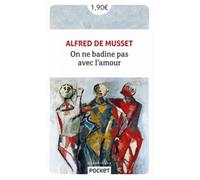 On ne badine pas avec l'amour