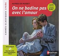 On ne badine pas avec l'amour - Alfred de Musset - 14