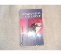 On ne badine pas avec l'amour, texte intégral
