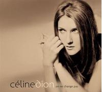 On ne change pas – CD