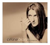 Céline Dion – On ne change pas – CD – Digibook neuf (Lot de 2)