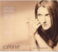 Dion Celine - On ne change pas - Edition limitée (inclus 1DVD)