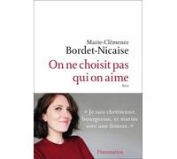 On ne choisit pas qui on aime