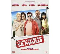 on ne choisit Pas sa Famille