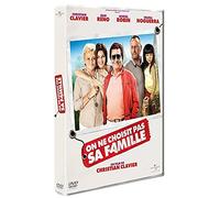 On ne choisit pas sa famille G