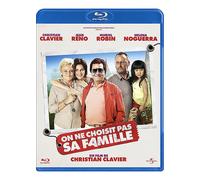 On ne choisit pas sa famille - Blu-Ray
