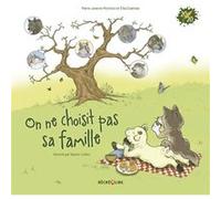 On Ne Choisit Pas Sa Famille